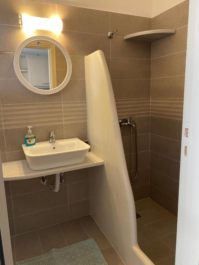 Voula Ilias Studios Panormos  Екстериор снимка